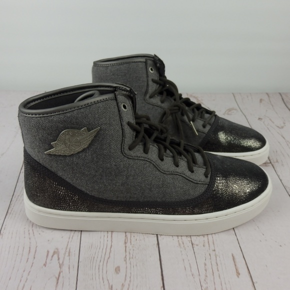 Nike Air Jordan Other - 💞SOLD💞NIKE AIR JORDAN JASMINE PREMIUM SNEAKER
